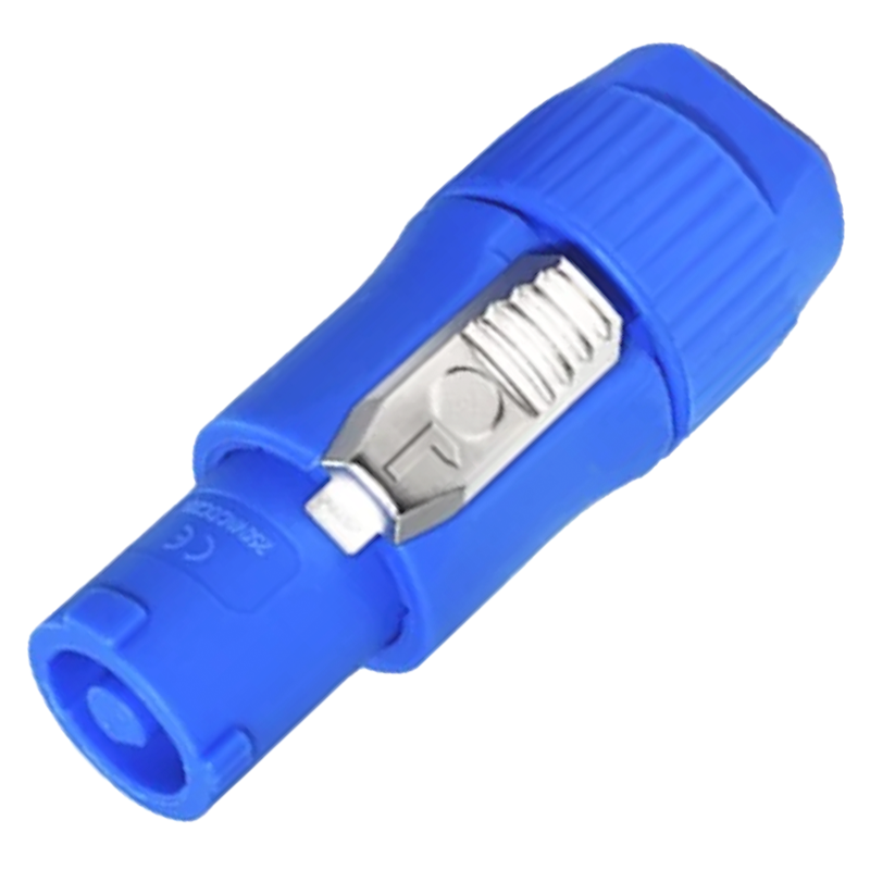 Powercon Connector - Görsel 2