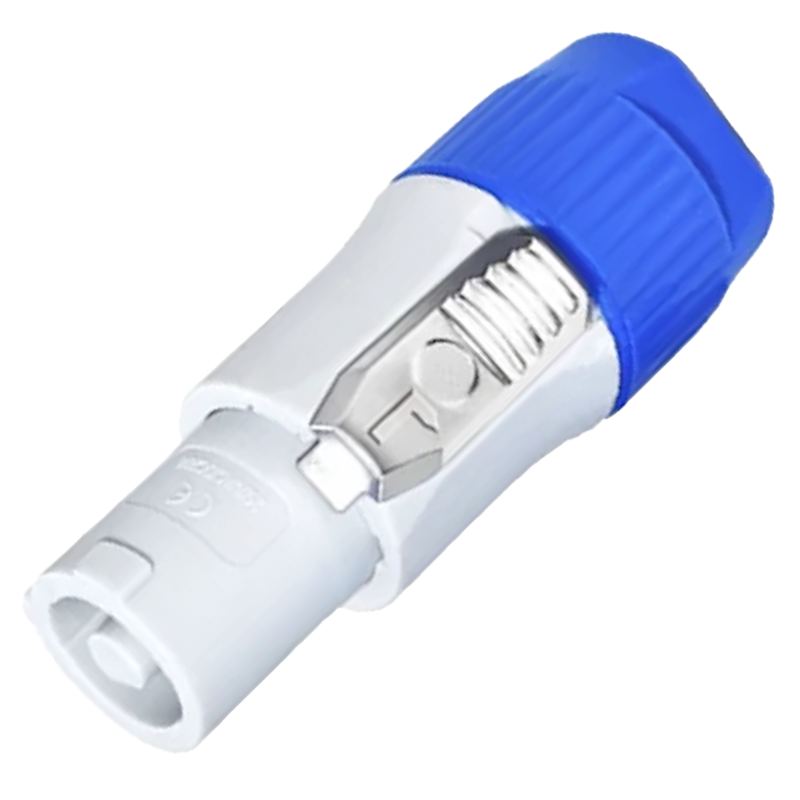 Powercon Connector - Görsel 3