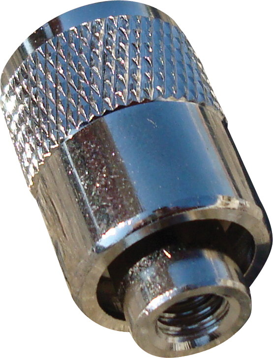 Rg 58 UHF Konnektör - Görsel 2