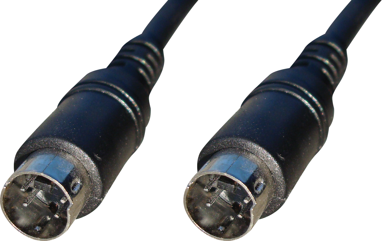 S-Vhs Kablo 1,5 Mt