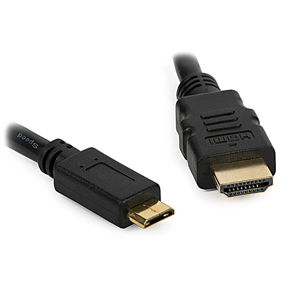HDMI To Mini HDMI Cable 1,5 Mt.