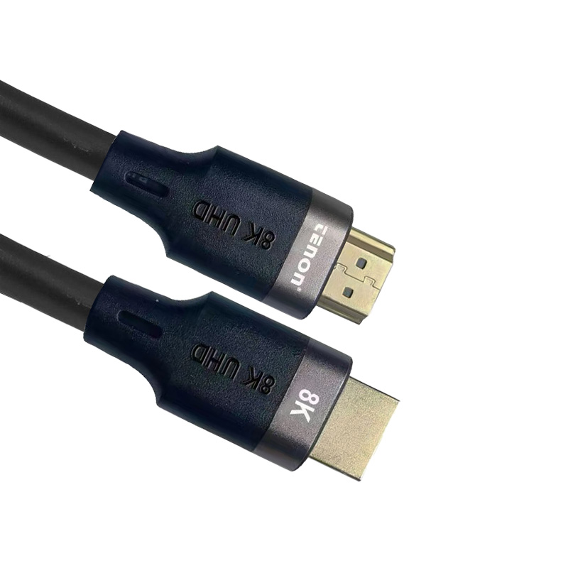 HDMI Kablo 8k 1,5 Mt. - Görsel 2