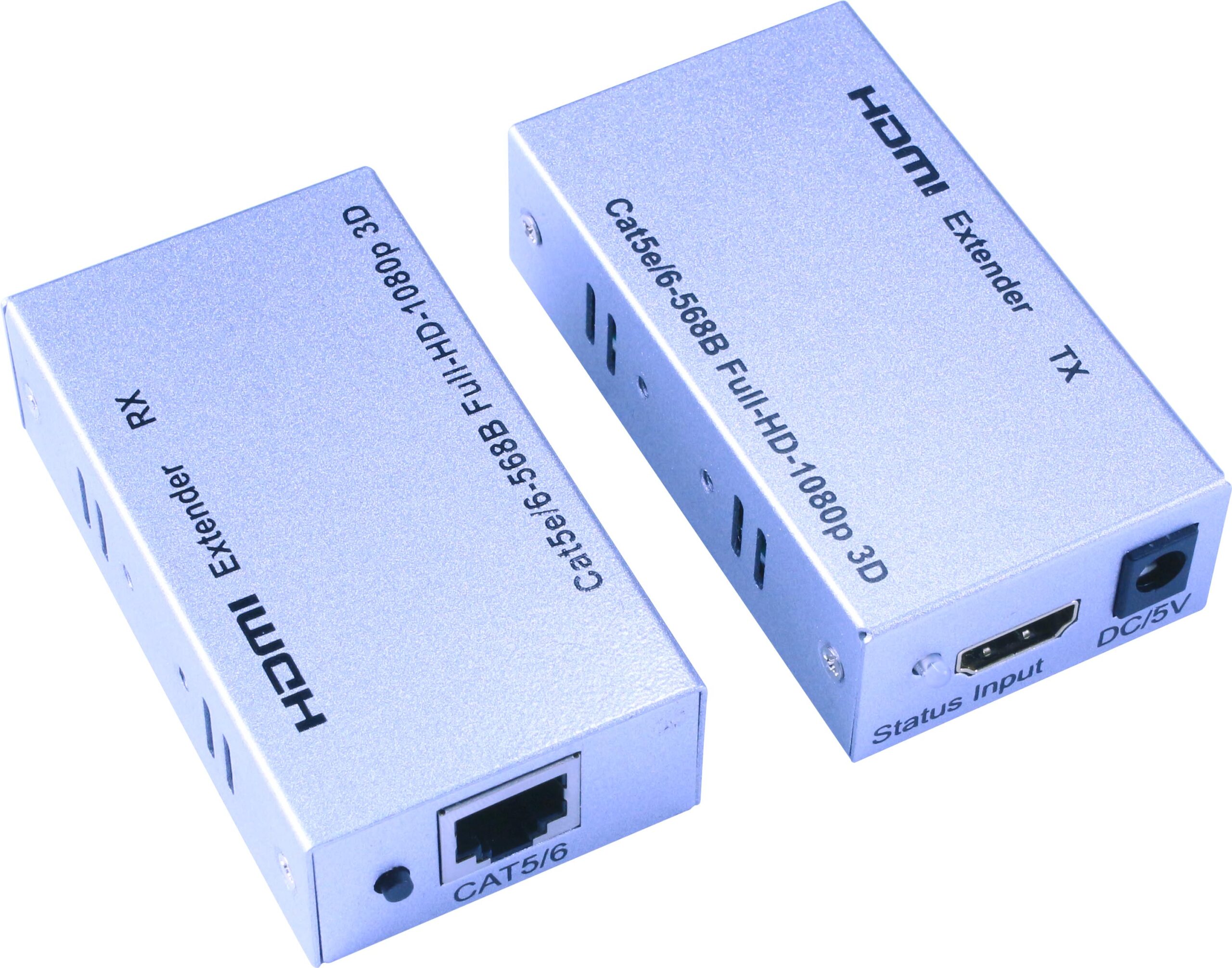 HDMI Extender 60m