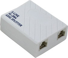 Adsl Splitter - Görsel 2