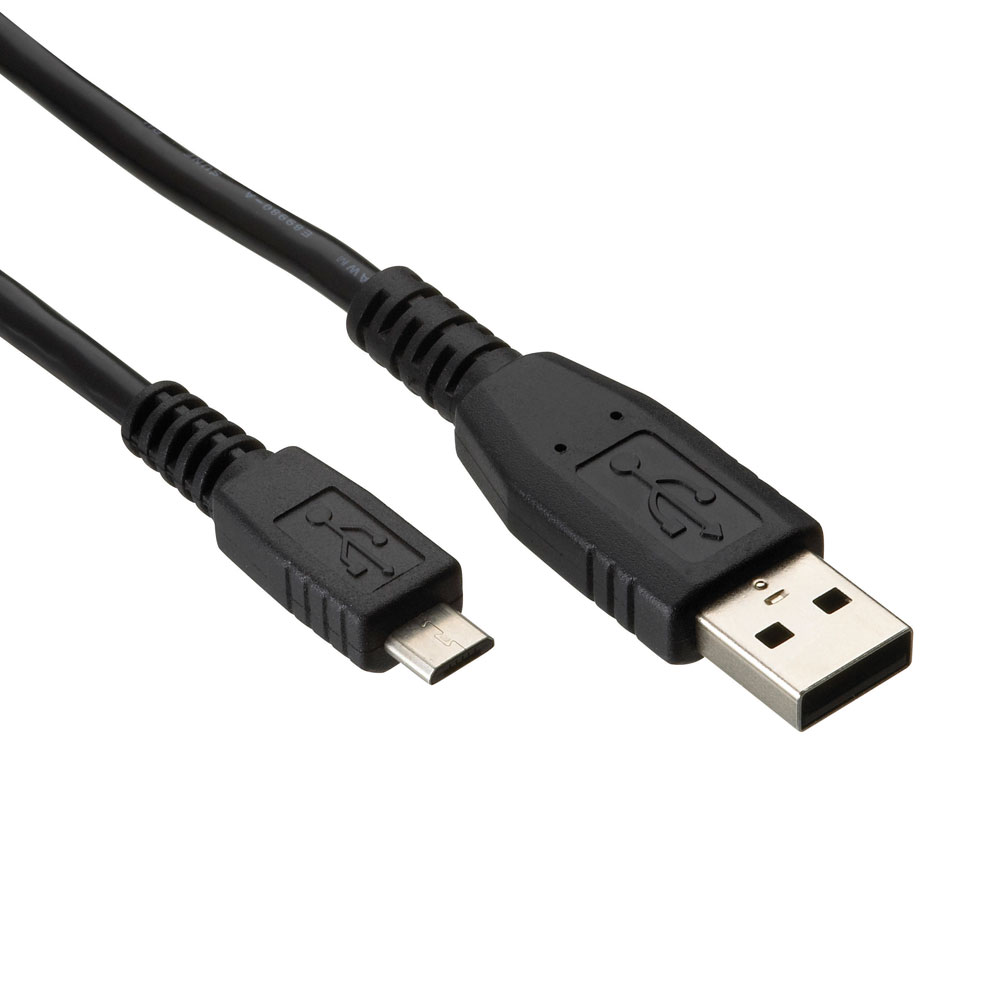 USB Micro Kablo 1.5 Mt.