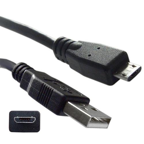 USB Micro Kablo 1.5 Mt. - Görsel 2