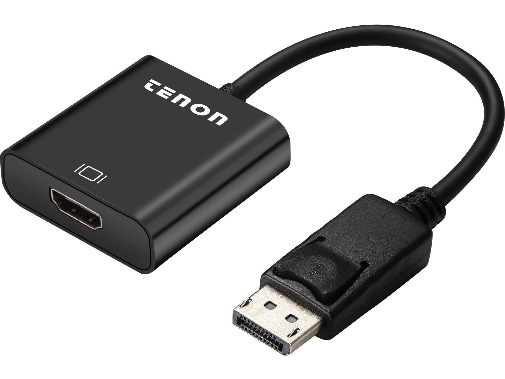 Displayport To HDMI
