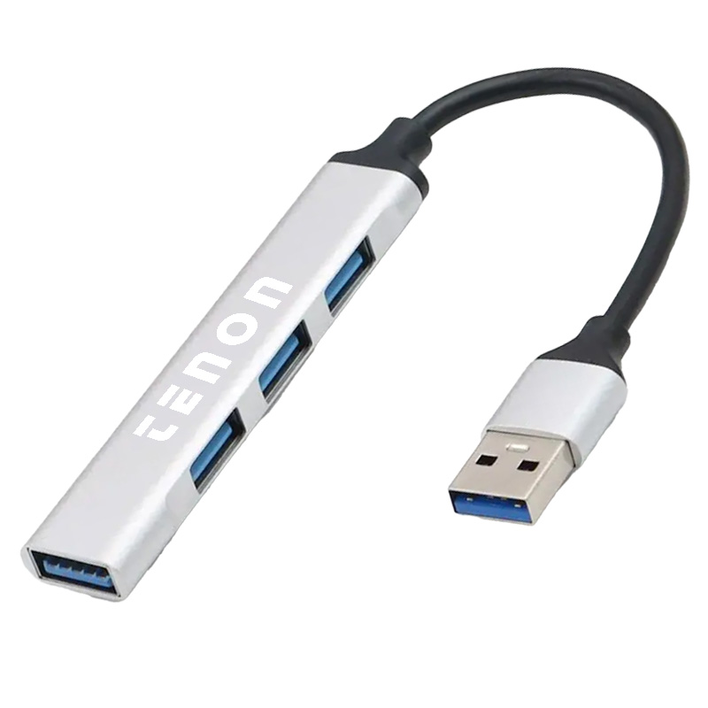 USB 3.0 Hub 4port - Görsel 2
