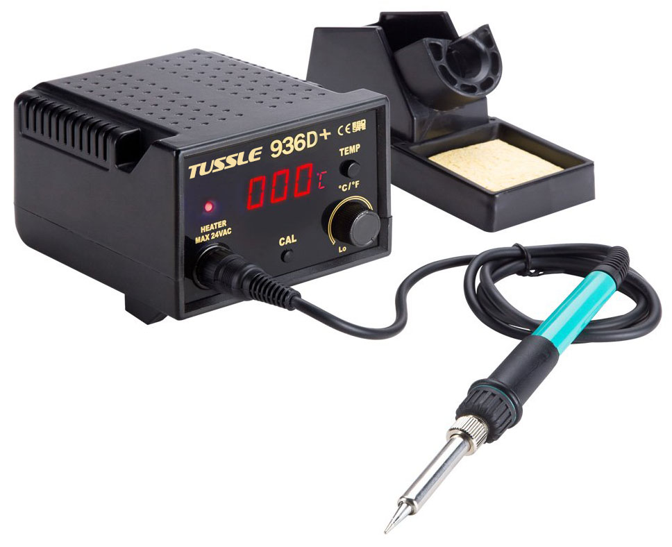 Td 936 D+ 80w Isı Ayarlı Havya